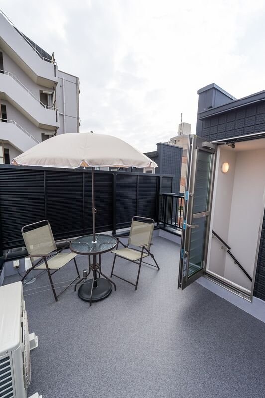 ＬＡＶＡ　ＴＯＷＥＲの物件内観写真