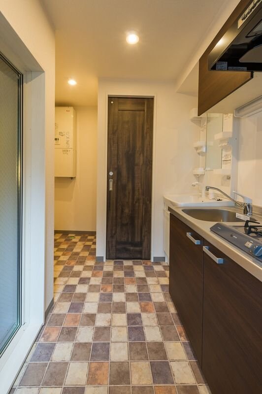 ＬＡＶＡ　ＴＯＷＥＲの物件内観写真