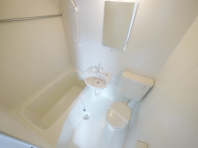 ＡＭＭＳ　ＯＫＡＭＵＲＡの物件内観写真