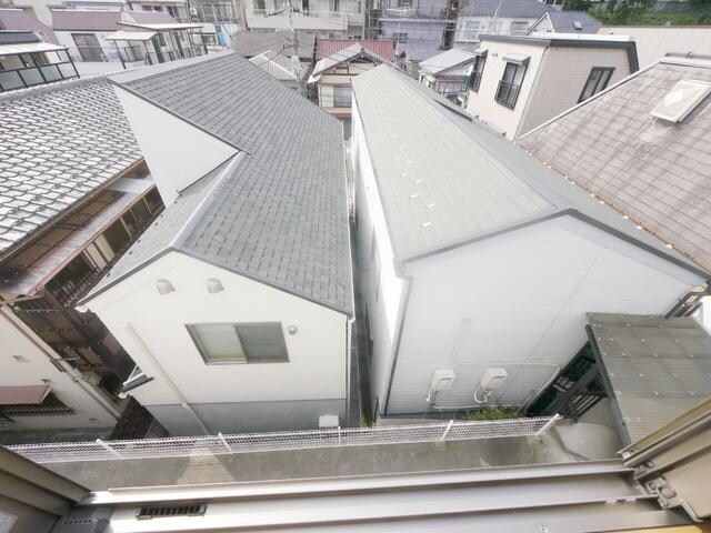 ＡＭＭＳ　ＯＫＡＭＵＲＡの物件内観写真