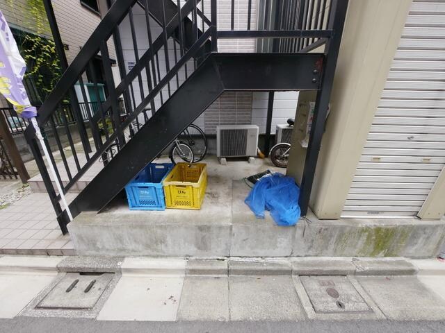 ＡＭＭＳ　ＯＫＡＭＵＲＡの物件内観写真