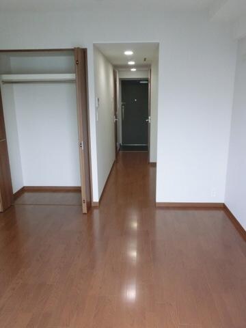 パルメゾン見次公園の物件内観写真