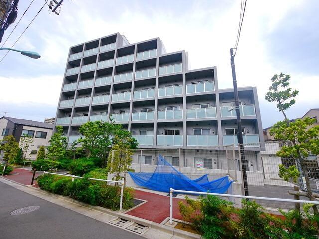 パルメゾン見次公園の物件内観写真