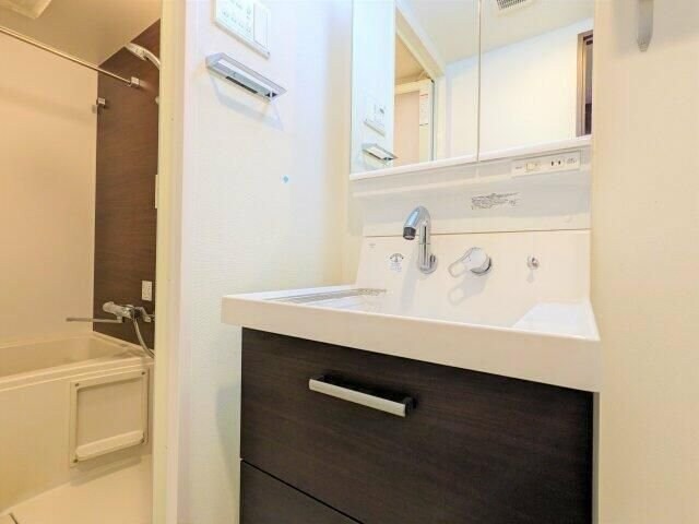 ハーモニーレジデンス板橋シティサイトの物件内観写真