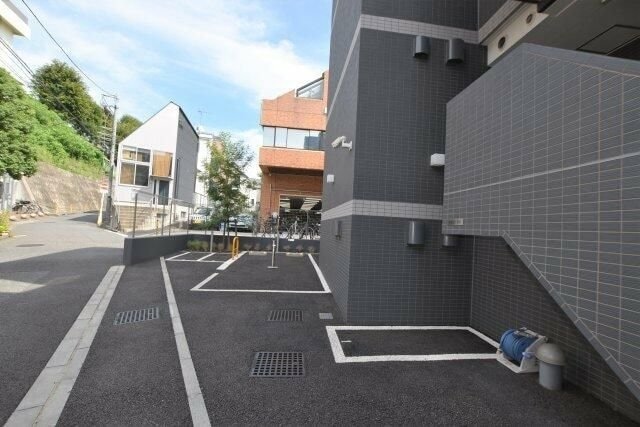 ハーモニーレジデンス板橋シティサイトの物件内観写真