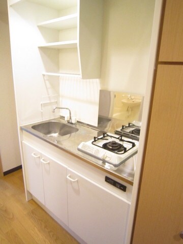 スカイコート文京白山の物件内観写真