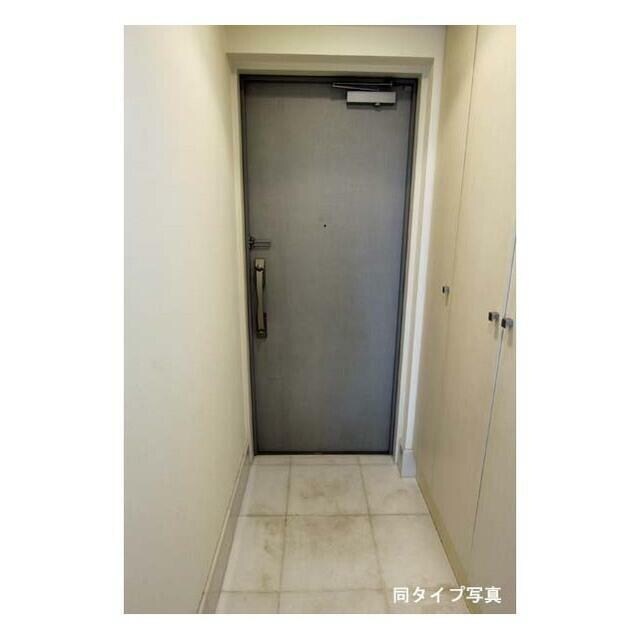 コンフォリア本駒込の物件内観写真