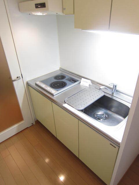 カーサ・デル・ソル小石川の物件内観写真