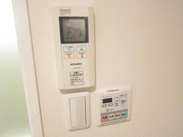 カーサ・デル・ソル小石川の物件内観写真