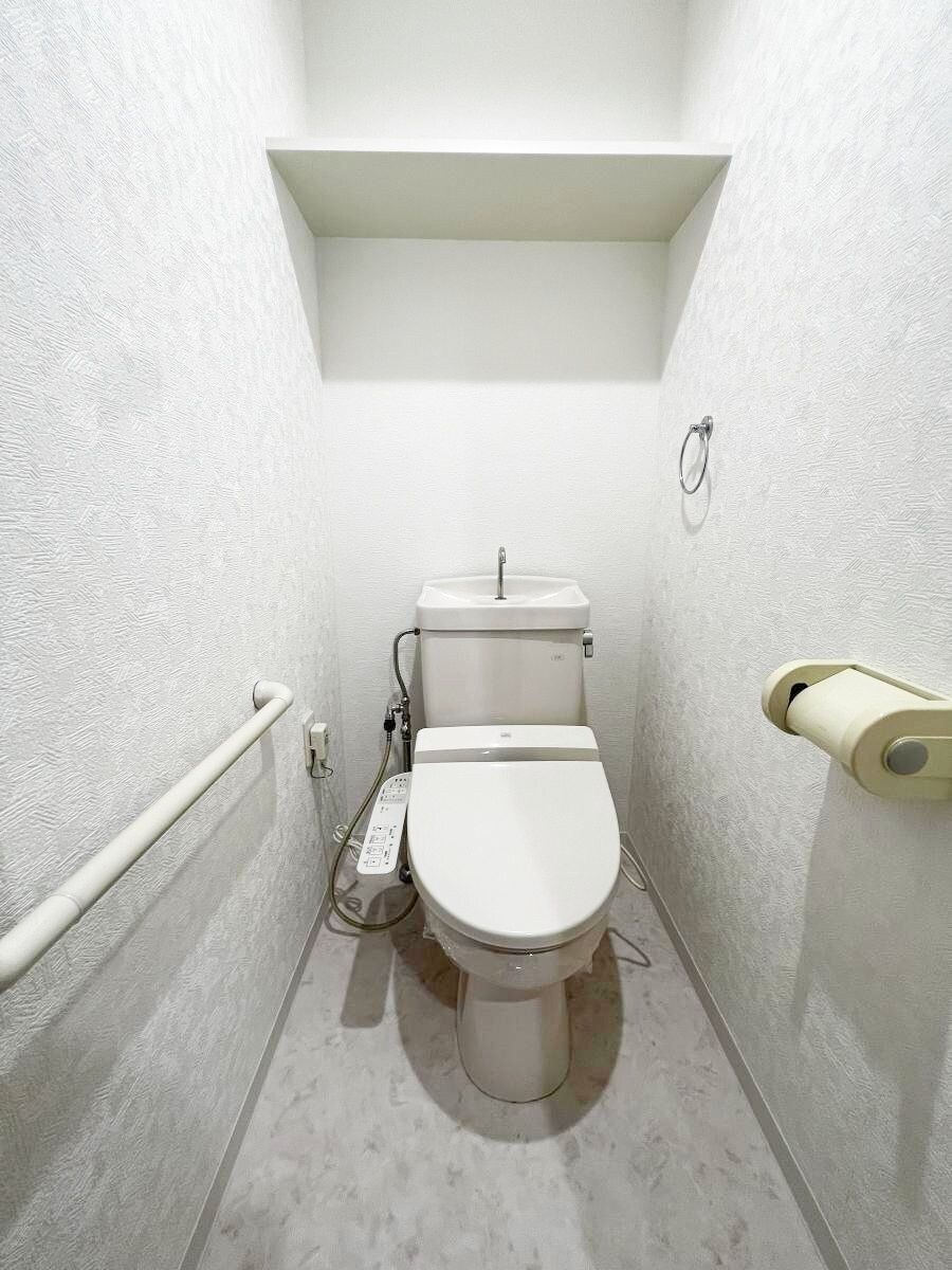 サンセゾンＩの物件内観写真