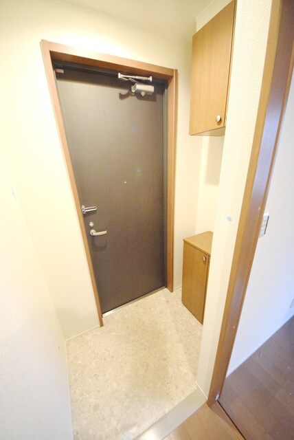 グランシャリオ千石の物件内観写真