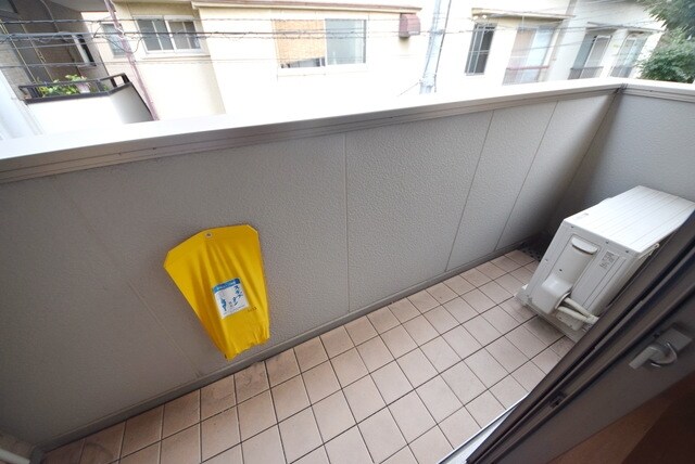 グランシャリオ千石の物件内観写真