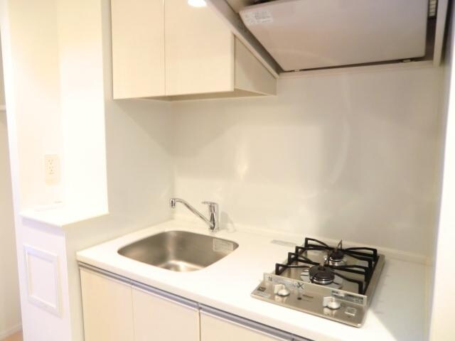 パークアクシス台東根岸の物件内観写真