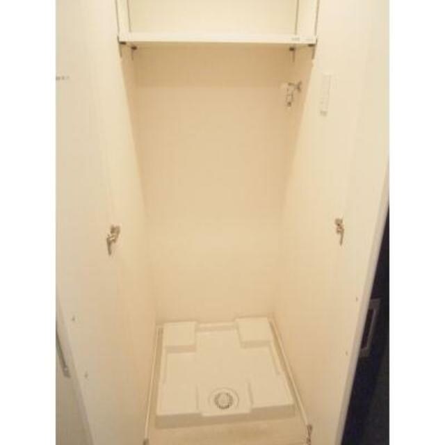 パークアクシス台東根岸の物件内観写真