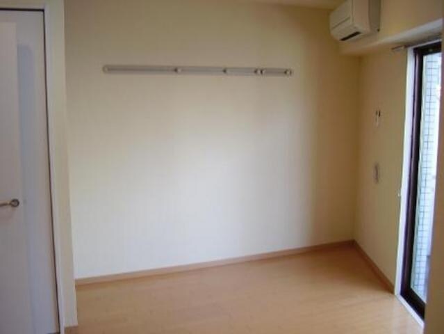 メゾンまちだの物件内観写真