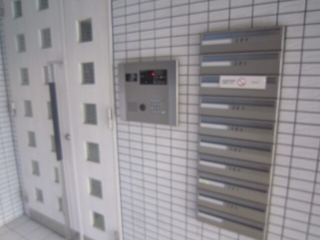 メゾンまちだの物件内観写真