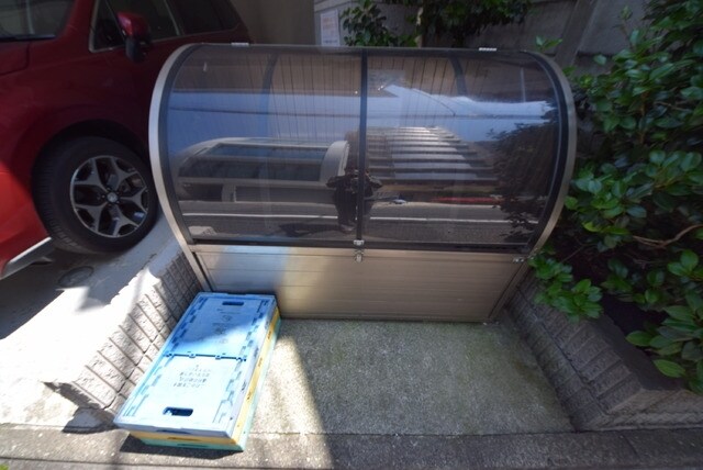 メゾンまちだの物件内観写真