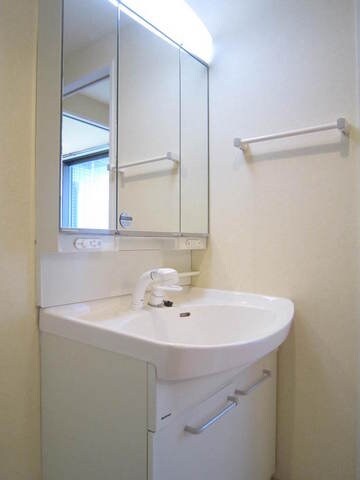 メゾンまちだの物件内観写真