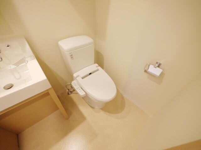 プラウドフラット王子神谷の物件内観写真