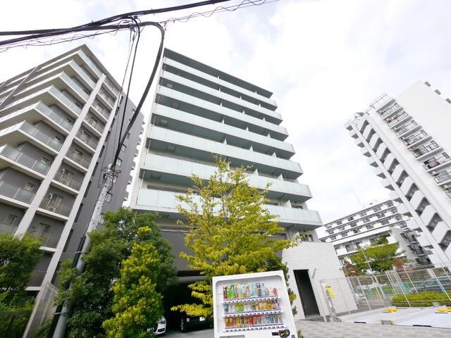 プラウドフラット王子神谷の物件内観写真