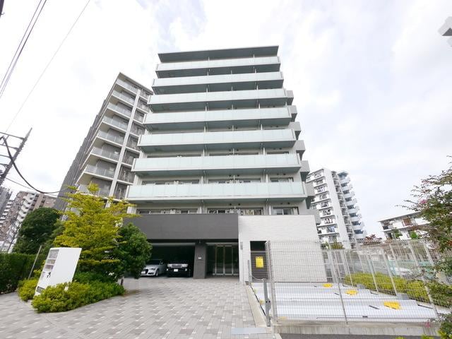 プラウドフラット王子神谷の物件内観写真