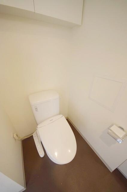 プルス上十条の物件内観写真