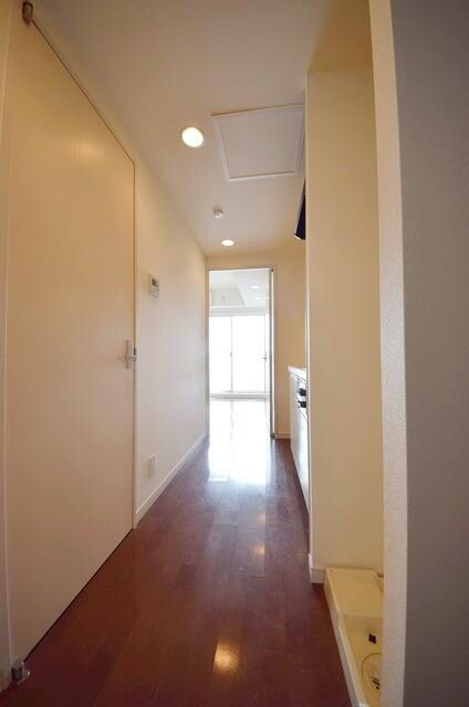 プルス上十条の物件内観写真