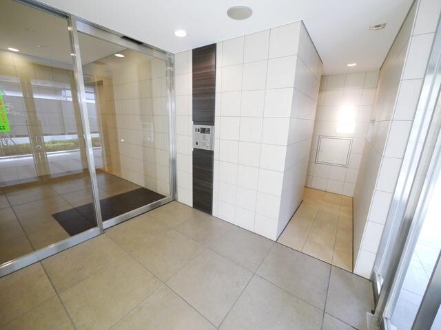 プルス上十条の物件内観写真