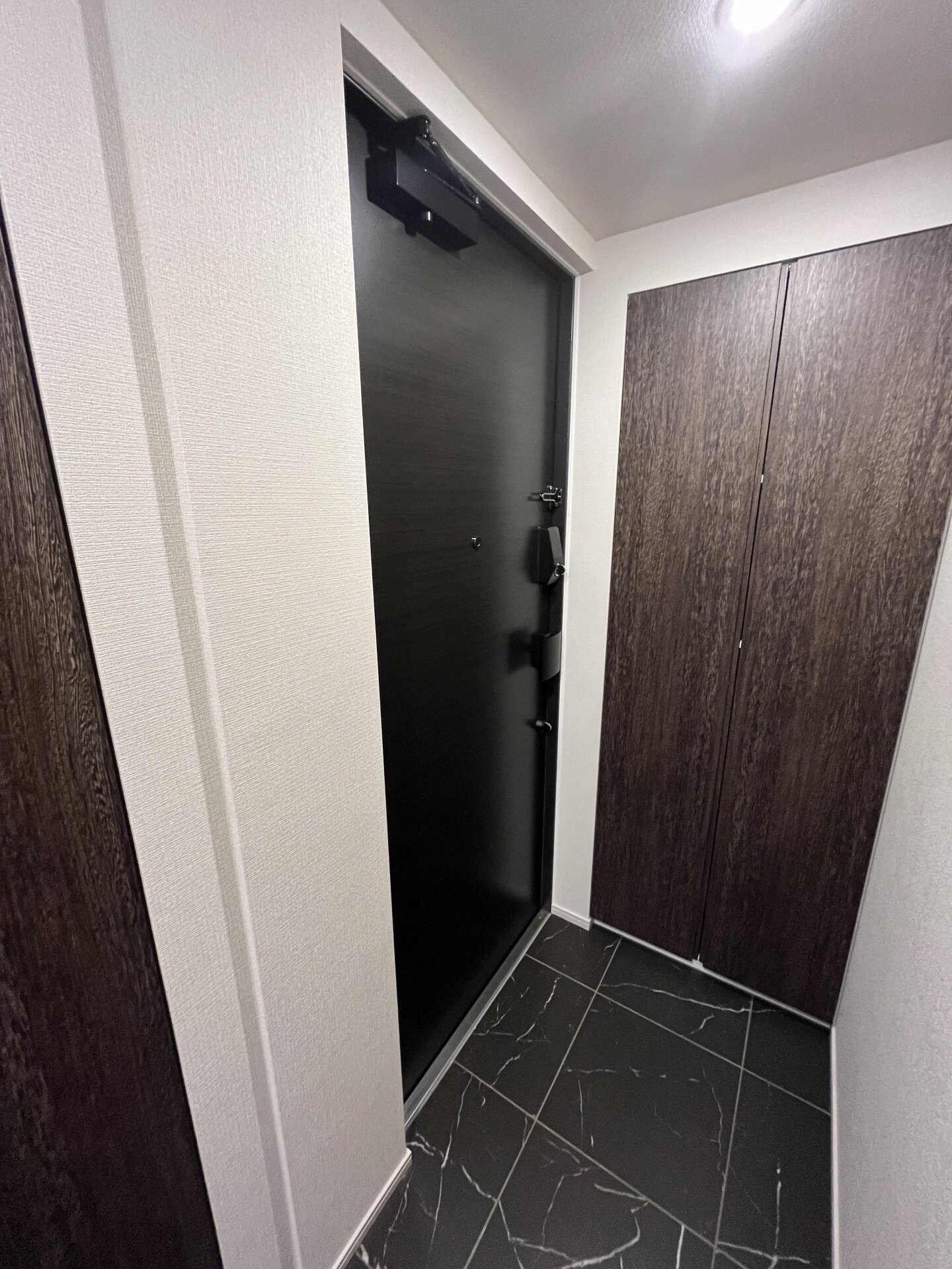 ザ・パークハビオ小石川の物件内観写真