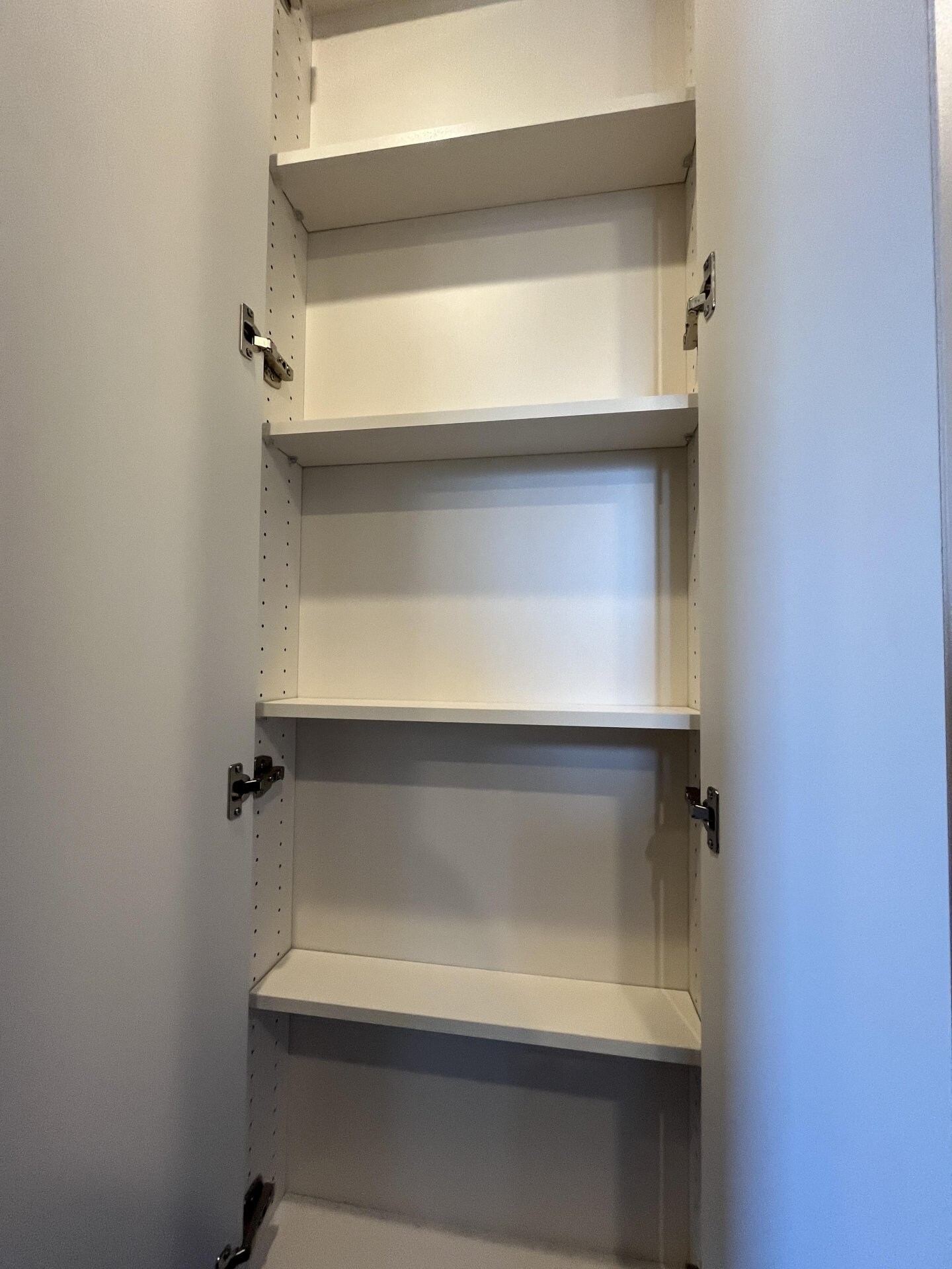 ザ・パークハビオ小石川の物件内観写真