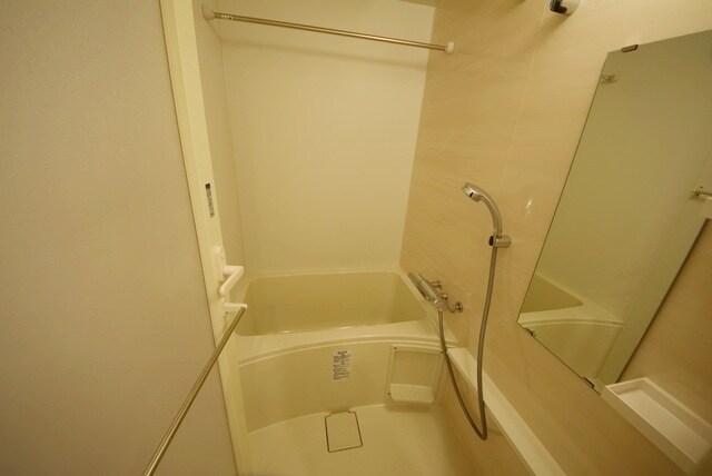 ティモーネ　プレミアム東十条の物件内観写真