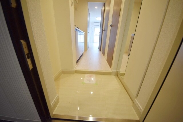 ティモーネ　プレミアム東十条の物件内観写真