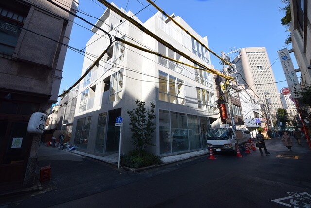 カーザビアンカの物件内観写真