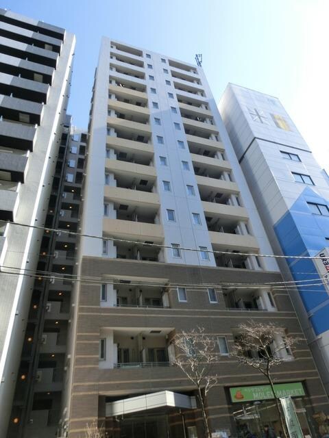 プライムアーバン池袋の物件内観写真