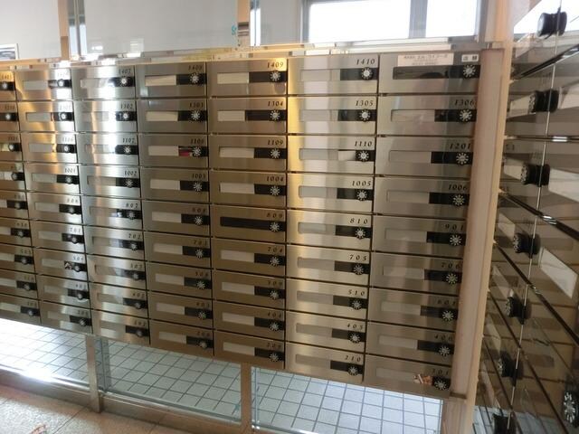 プライムアーバン池袋の物件内観写真