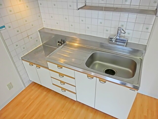 マンション白陽の物件内観写真