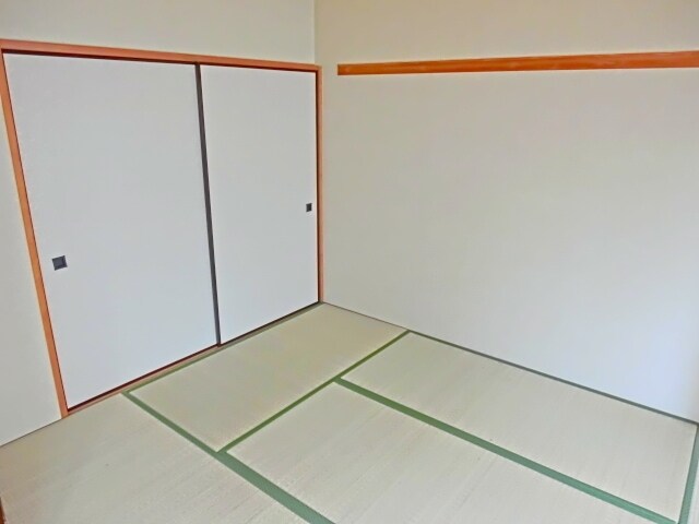 マンション白陽の物件内観写真