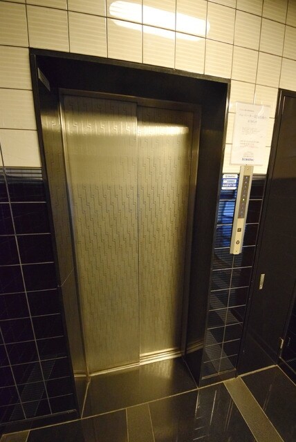 マンション白陽の物件内観写真