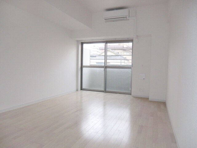 ラ・グラシューズの物件内観写真