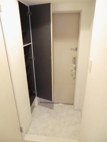 ラ・グラシューズの物件内観写真