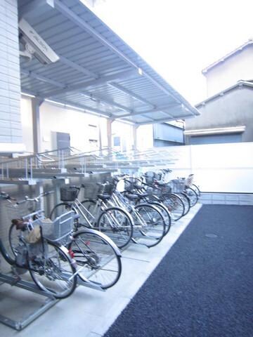 ラ・グラシューズの物件内観写真