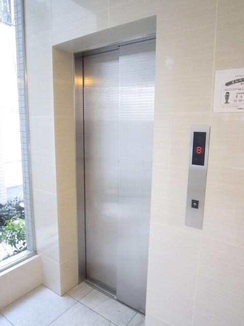 ラ・グラシューズの物件内観写真