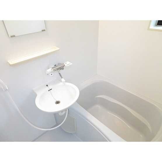 ベルクハイムの物件内観写真