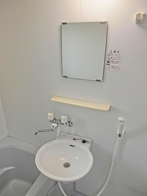 ベルクハイムの物件内観写真