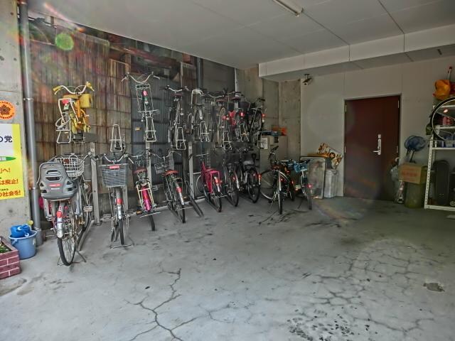 Ｋ２の物件内観写真