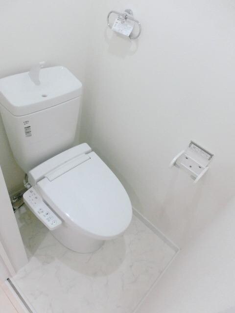 Ｇｌａｎｚ町屋Iの物件内観写真