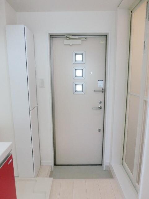 Ｇｌａｎｚ町屋Iの物件内観写真