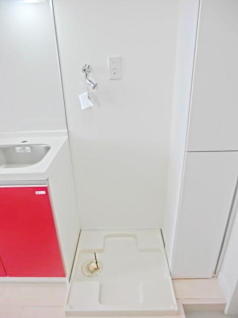 Ｇｌａｎｚ町屋Iの物件内観写真