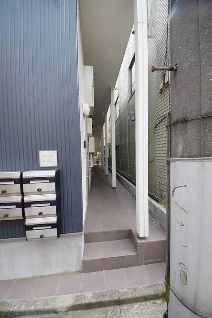 Ｇｌａｎｚ町屋Iの物件内観写真