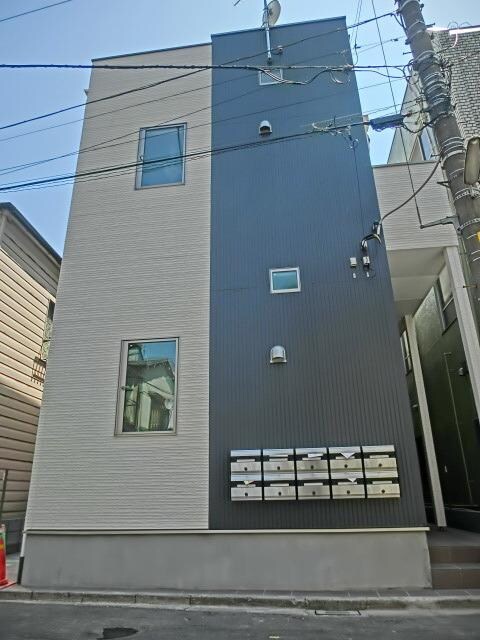 Ｇｌａｎｚ町屋Iの物件内観写真